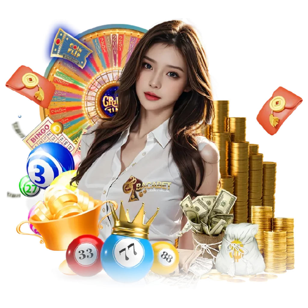 เข้าสู่ระบบ ba ca bet